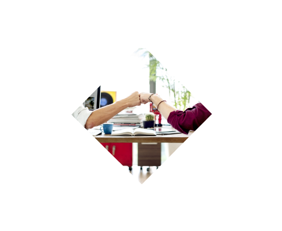 Teamzusammenarbeit